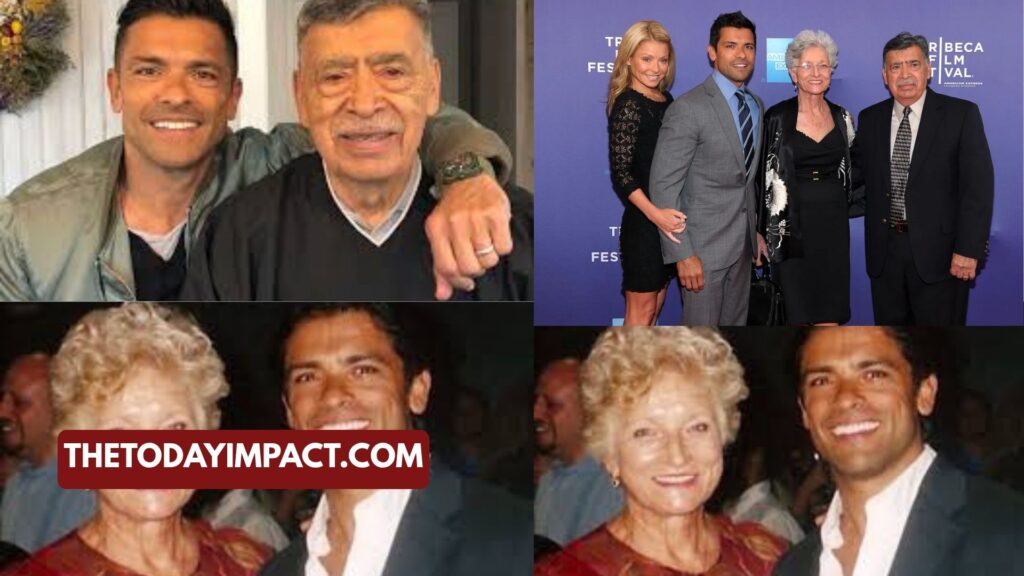 Saul Consuelos: Complete Biography, Life & Unknown Facts Explained