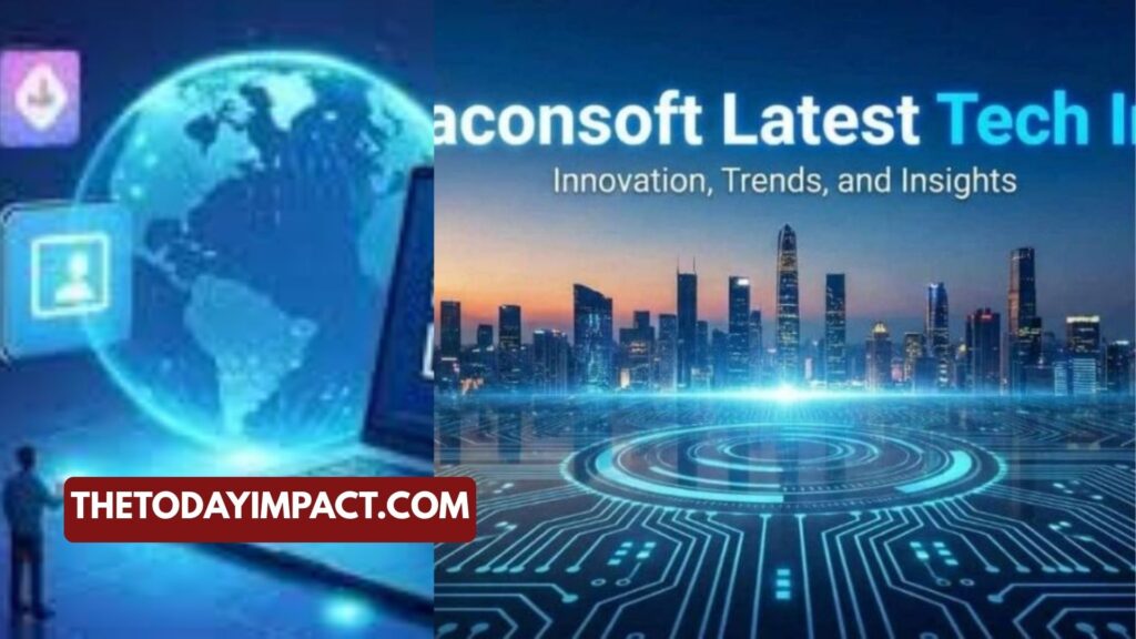 Latest Tech Info at Beaconsoft 2026: Simple Guide to Updates & Trends