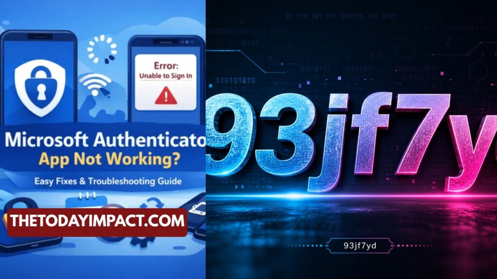 93jf7yd Meaning Explained: What This Strange Code Really Is