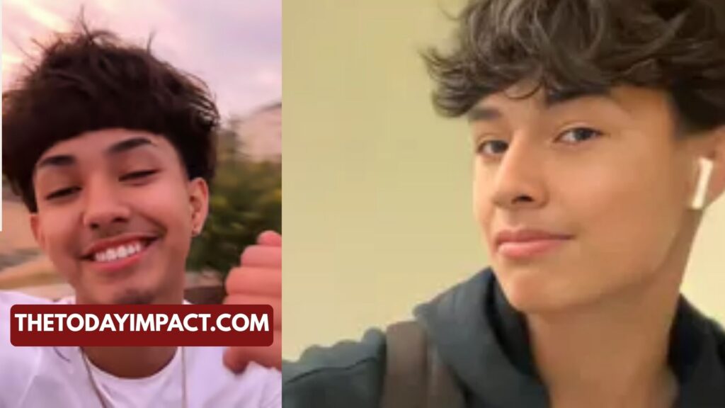 Alex Chino: Full Biography, Net Worth & Social Media Life