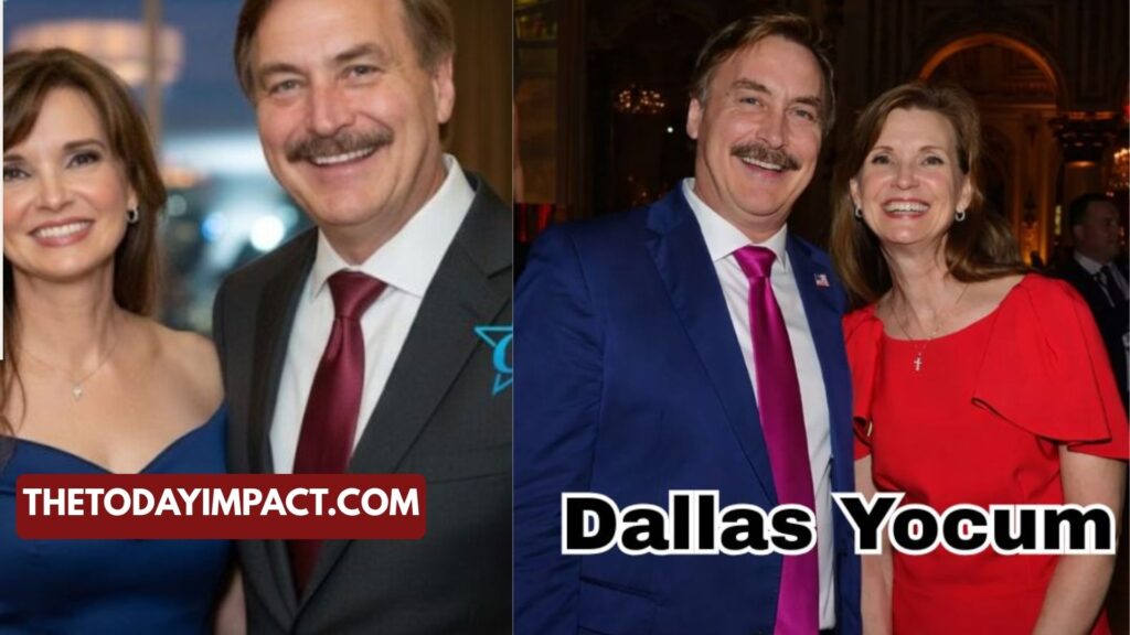 Dallas Yocum Biography: Life, Marriage & Where She Is Now