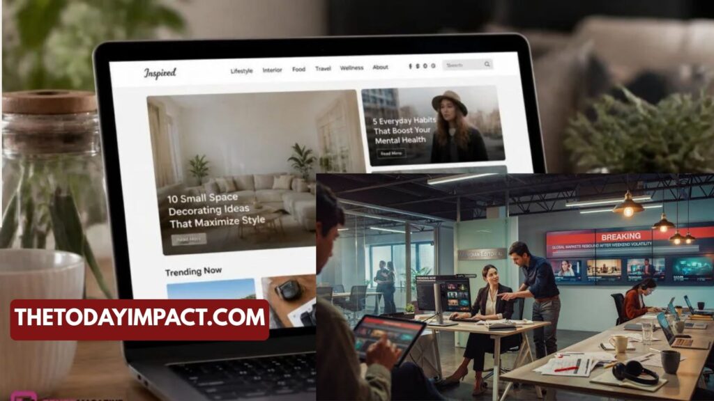 News LoveLolaBlog: The Lifestyle Platform People Can’t Stop Reading