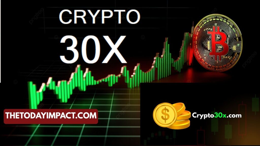 Crypto30x.com AC Milan: Where Football Passion Meets Crypto Power