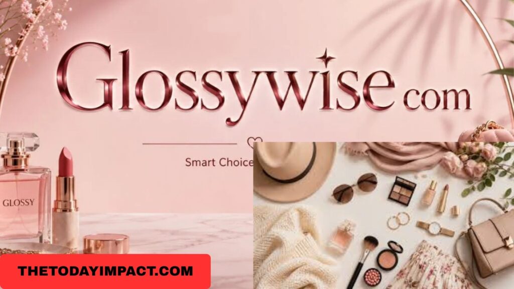 Glossywise com Explained: Is It Safe or Just a Trend Site?