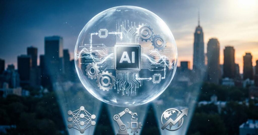Droven.io Technology Blog: Exploring Future Tech, AI & Digital Innovation